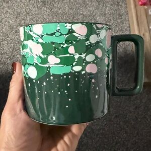 Starbucks Holiday '22 Coffee Mug
